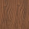 Baxton Studio Demeter Mid-Century Modern Walnut Brown Finished Wood Queen Size 3-Piece Bedroom Set 242-9408-9429-11298-11298-ZORO - alternate 10
